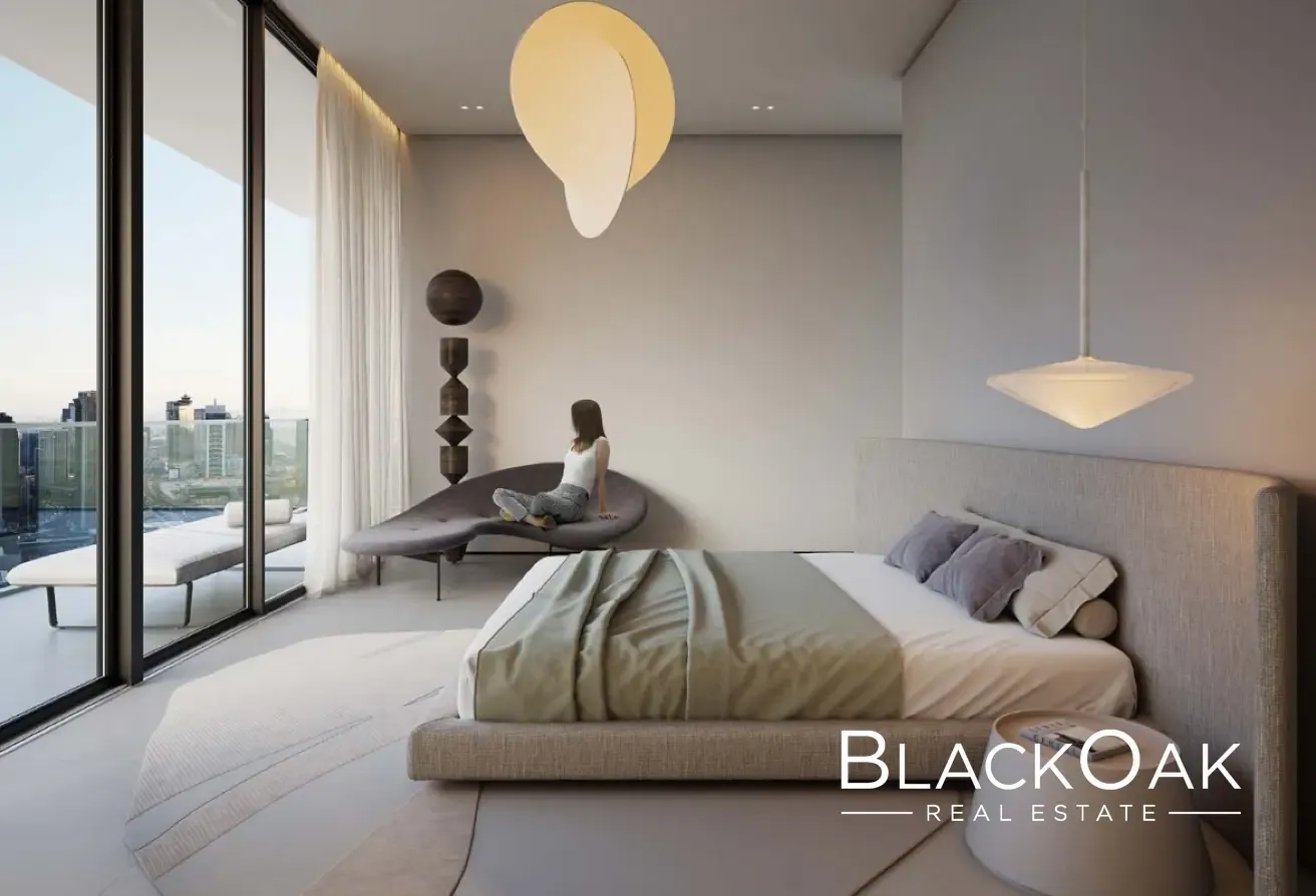 Wellness Environment | Ultra Luxury Residences