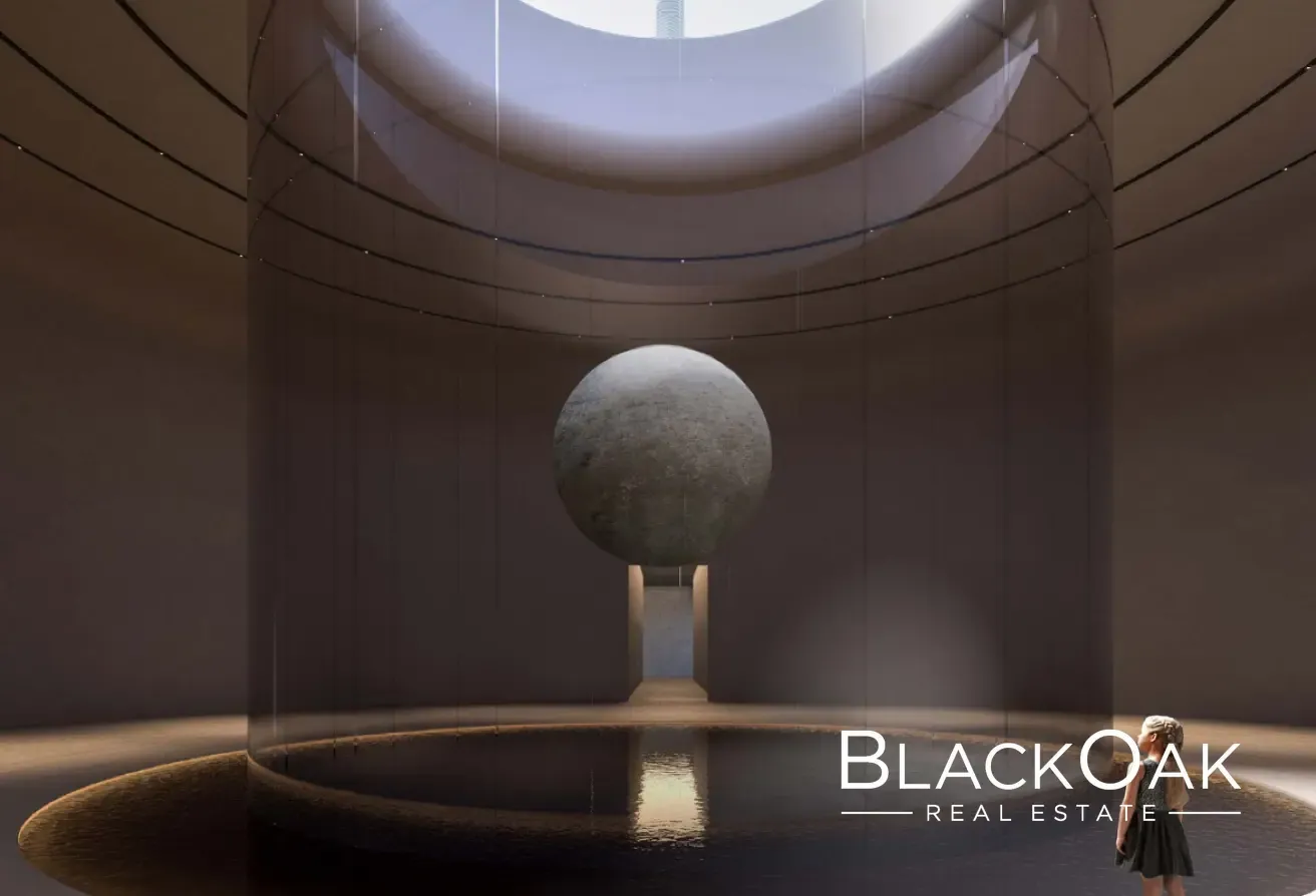 Wellness Environment | Ultra Luxury Residences