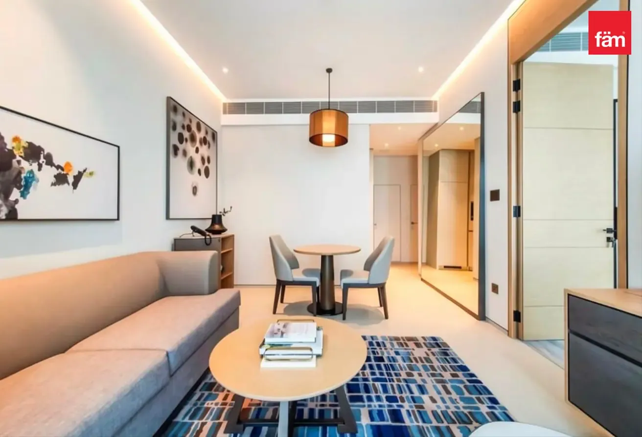 High floor | Luxury Living  | Best for Investment