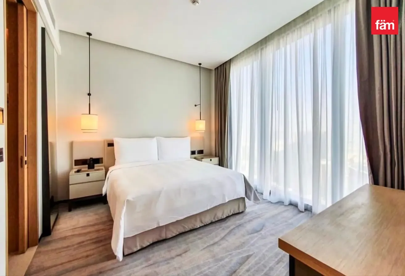 High floor | Luxury Living  | Best for Investment