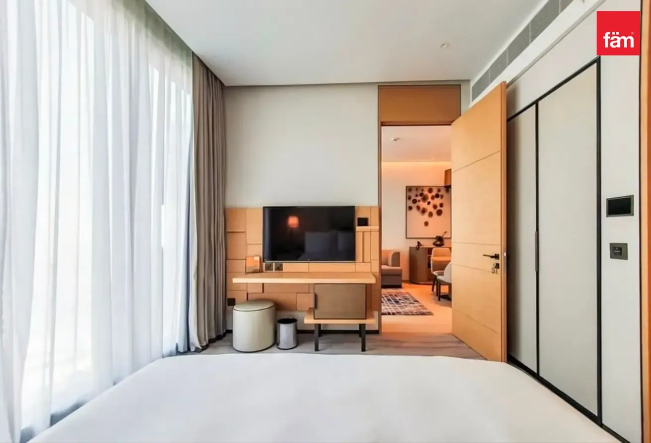 High floor | Luxury Living  | Best for Investment