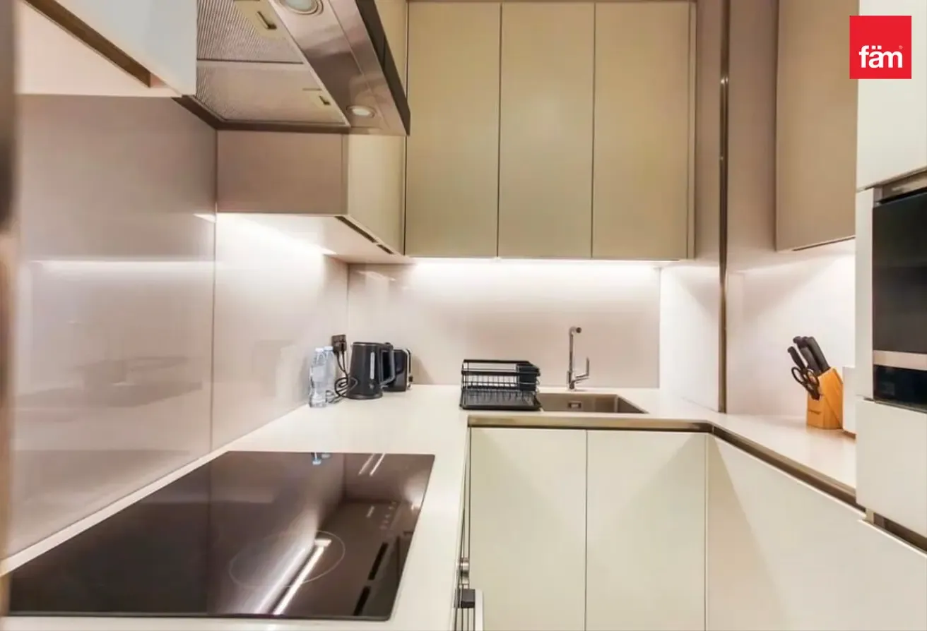 High floor | Luxury Living  | Best for Investment
