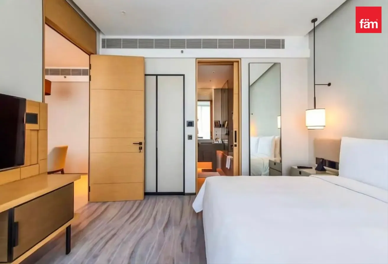 High floor | Luxury Living  | Best for Investment