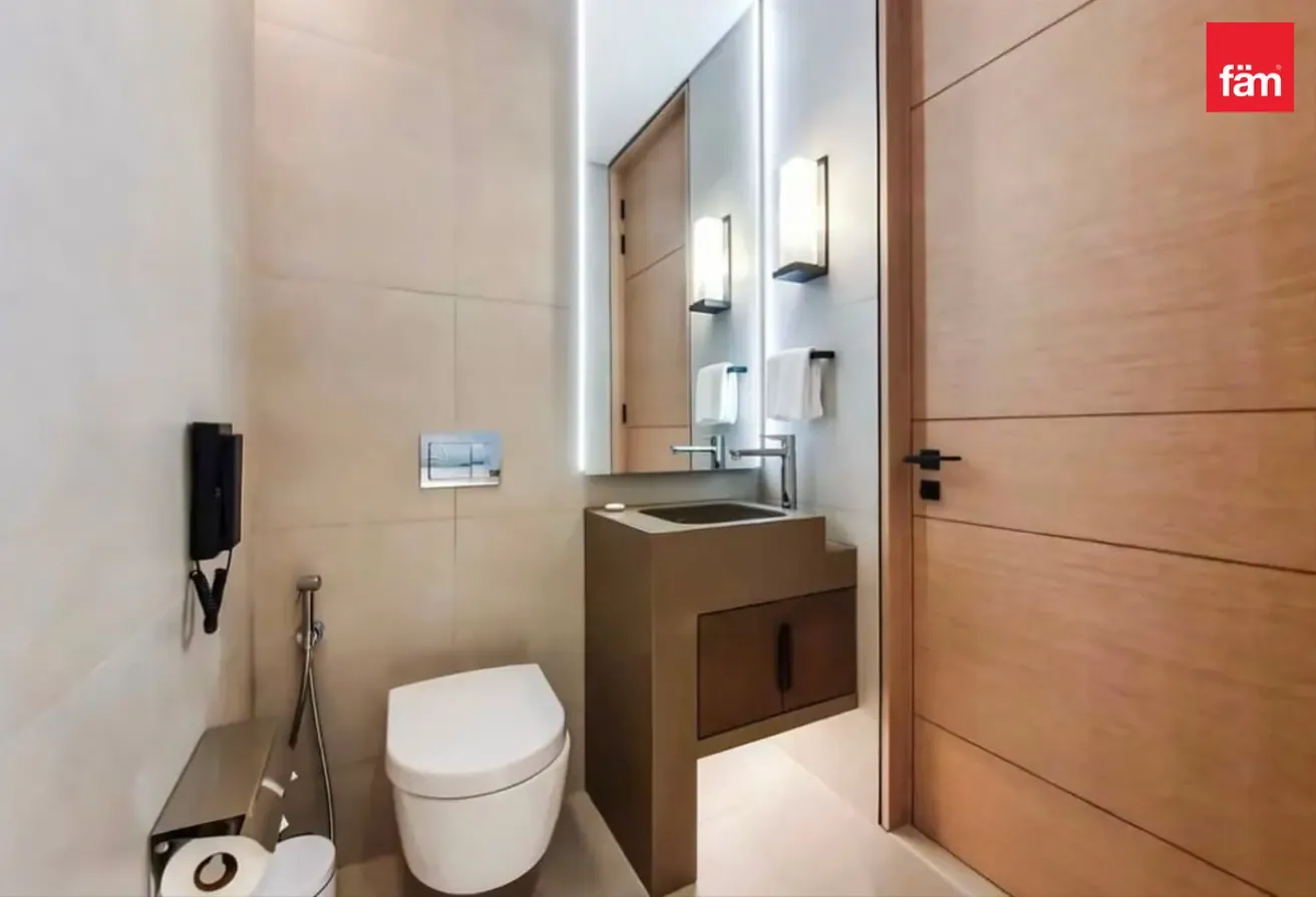 High floor | Luxury Living  | Best for Investment