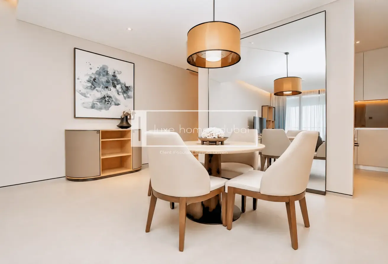 FULL SEA VIEW | HIGH FLOOR | BEACHFRONT LIVING