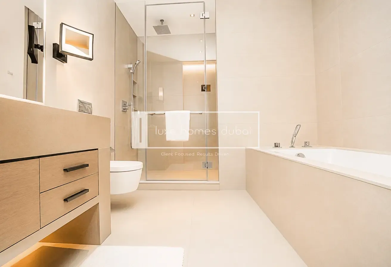 FULL SEA VIEW | HIGH FLOOR | BEACHFRONT LIVING