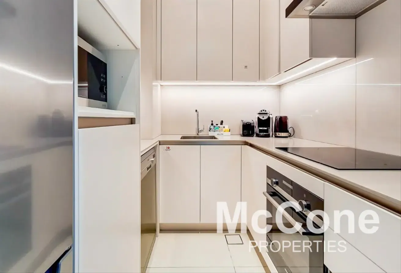 Furnished | Priced to Sell | Mid Floor