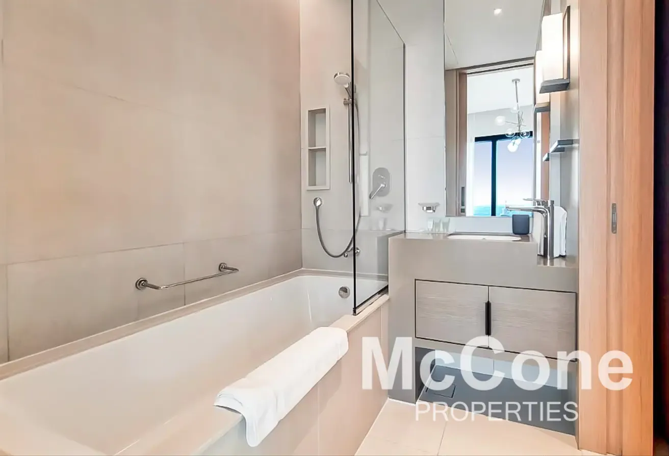 Furnished | Priced to Sell | Mid Floor