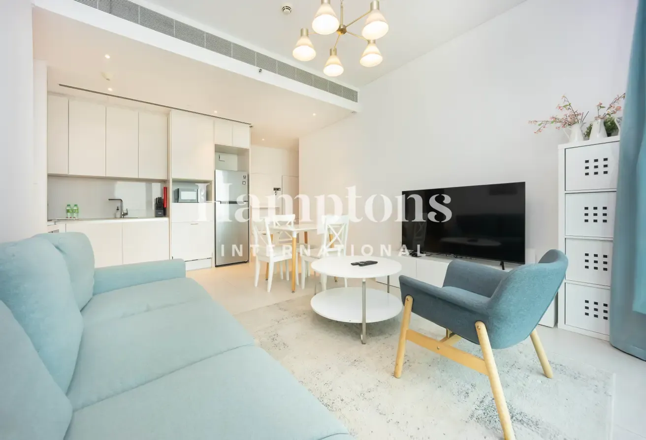 Best Price | Large Layout | Resort Living | Vacant