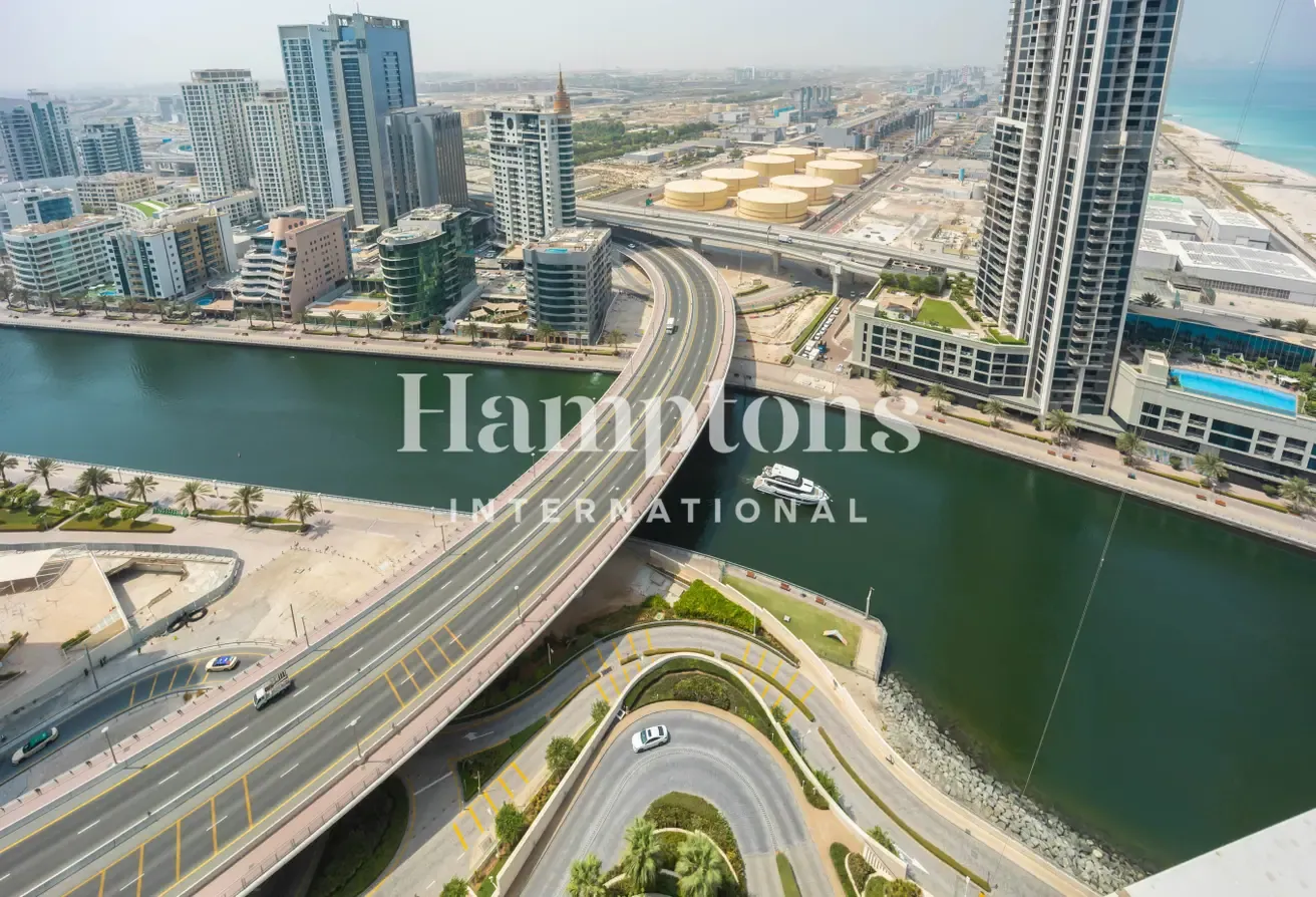 Best Price | Large Layout | Resort Living | Vacant