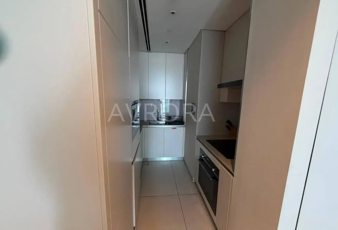 Beachfront Living / Premium Amenities / Near Marina Mall and Bluewaters