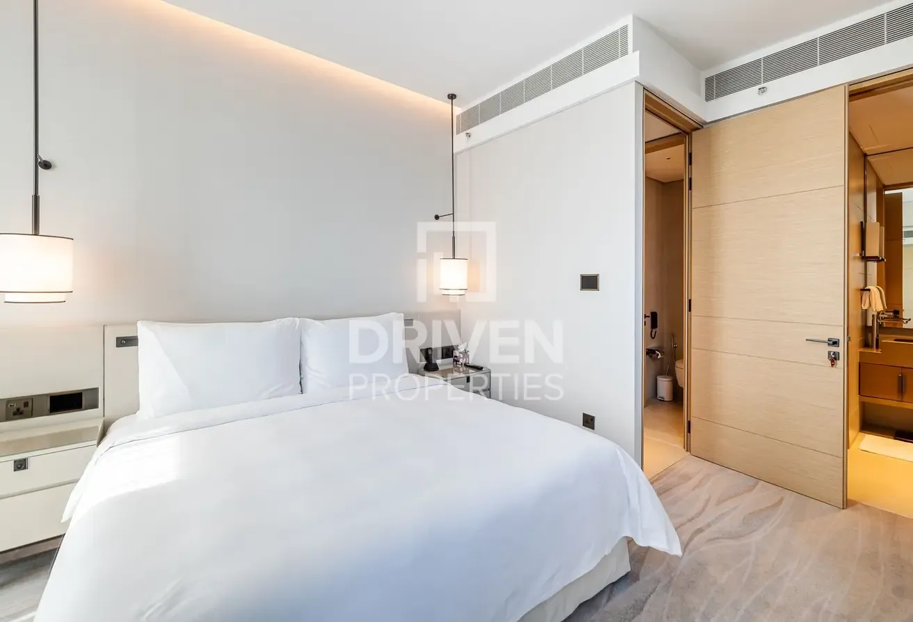Marina Views | Fully Furnished | Vacant
