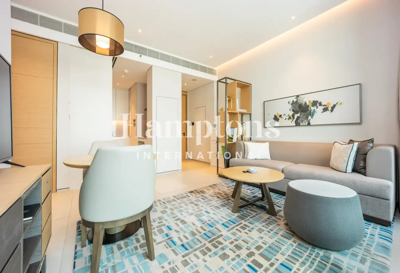 Hot Deal | Vacant | Negotiable | 5 Star Hotel