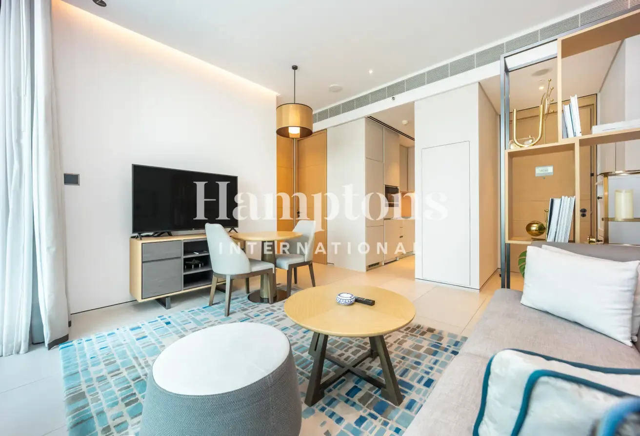 Hot Deal | Vacant | Negotiable | 5 Star Hotel