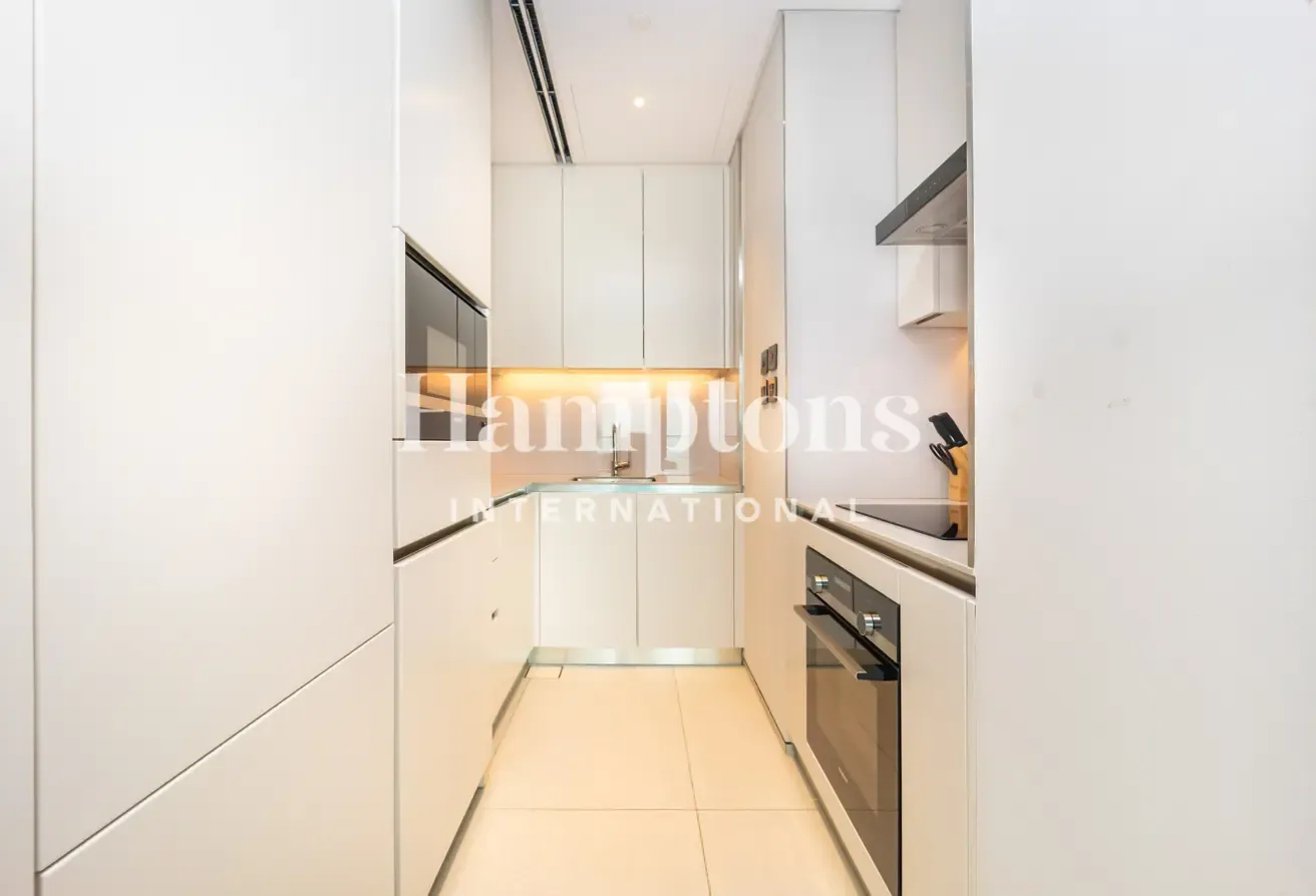 Hot Deal | Vacant | Negotiable | 5 Star Hotel