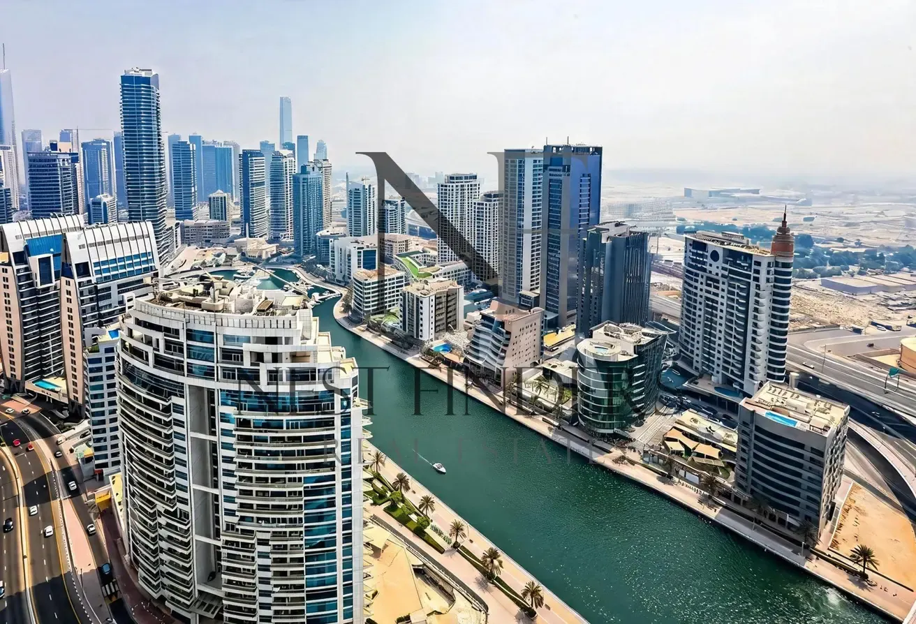Amazing 1BR | Fully Furnished | Parcial Sea View
