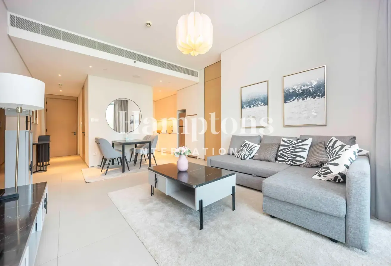 Best Price | Large Layout | Resort Living | Vacant