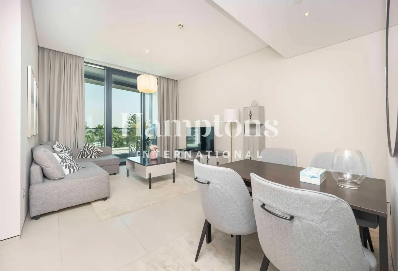 Best Price | Large Layout | Resort Living | Vacant