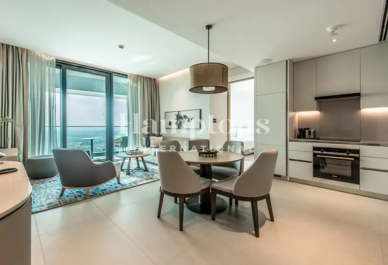 Best Price | Large Layout | 5 Star Living