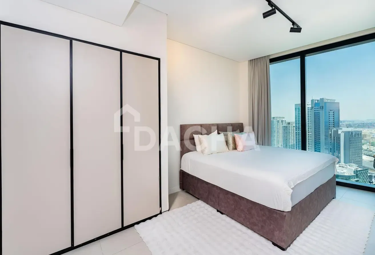High ROI | Marina View | Big Layout
