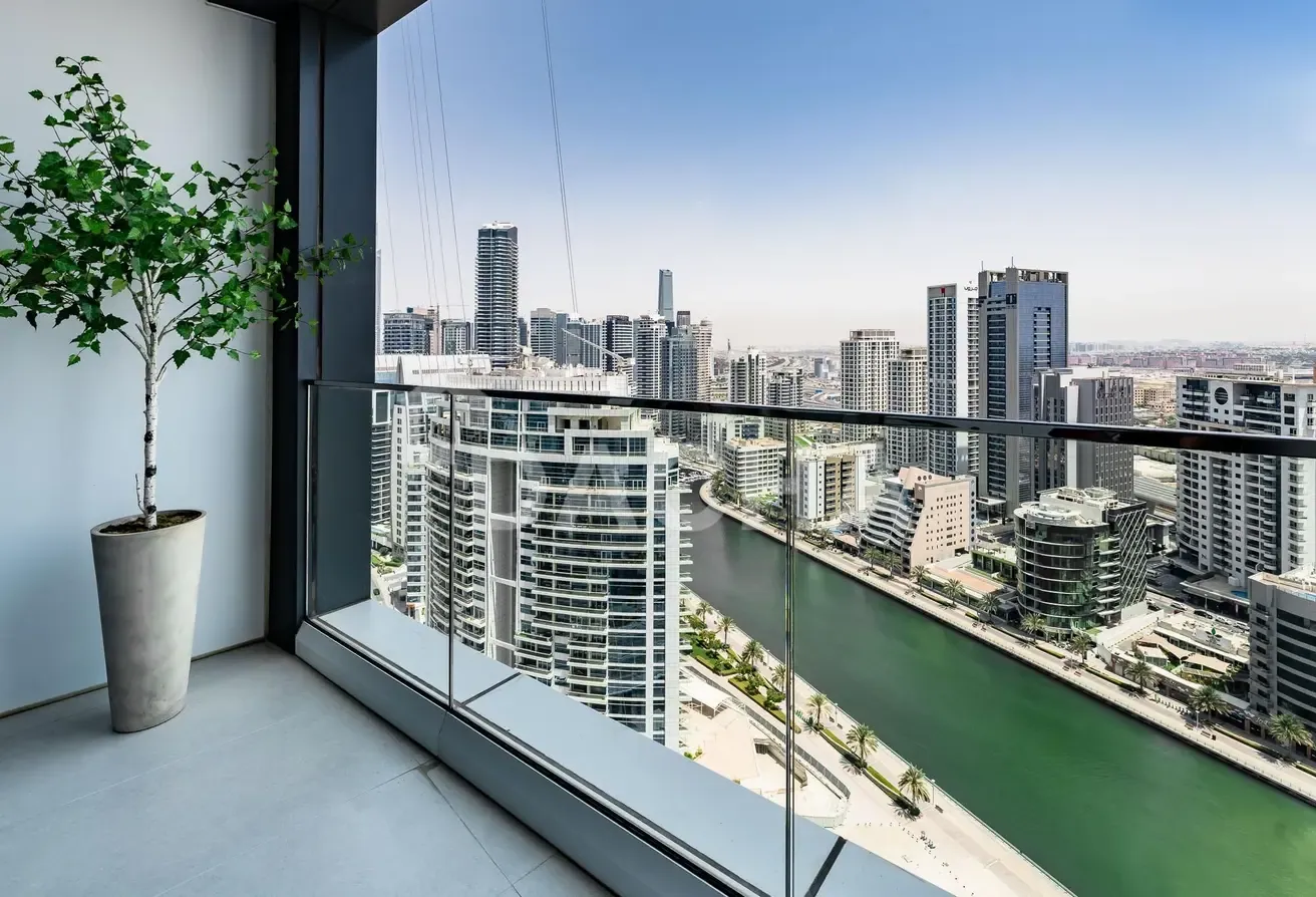 High ROI | Marina View | Big Layout