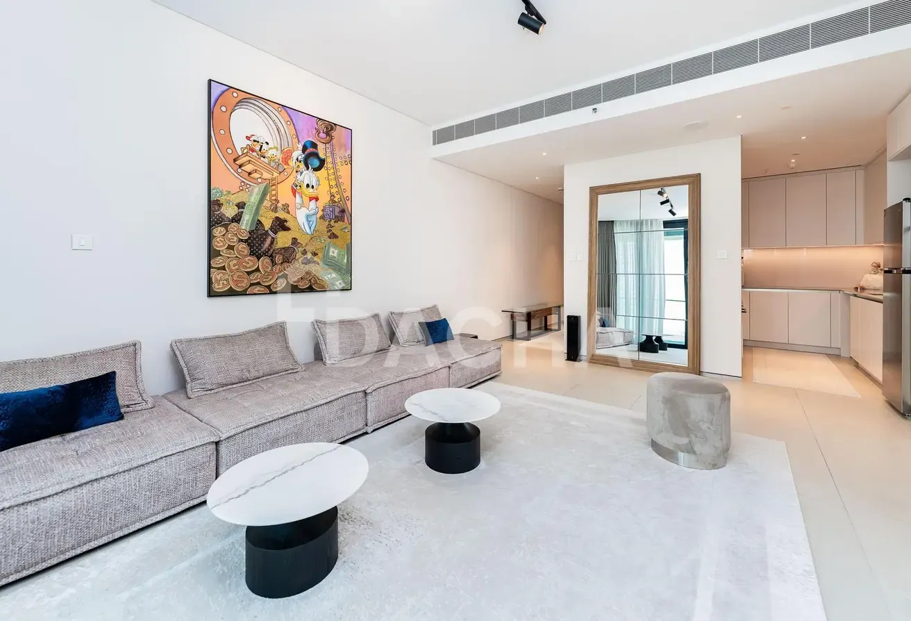 High ROI | Marina View | Big Layout