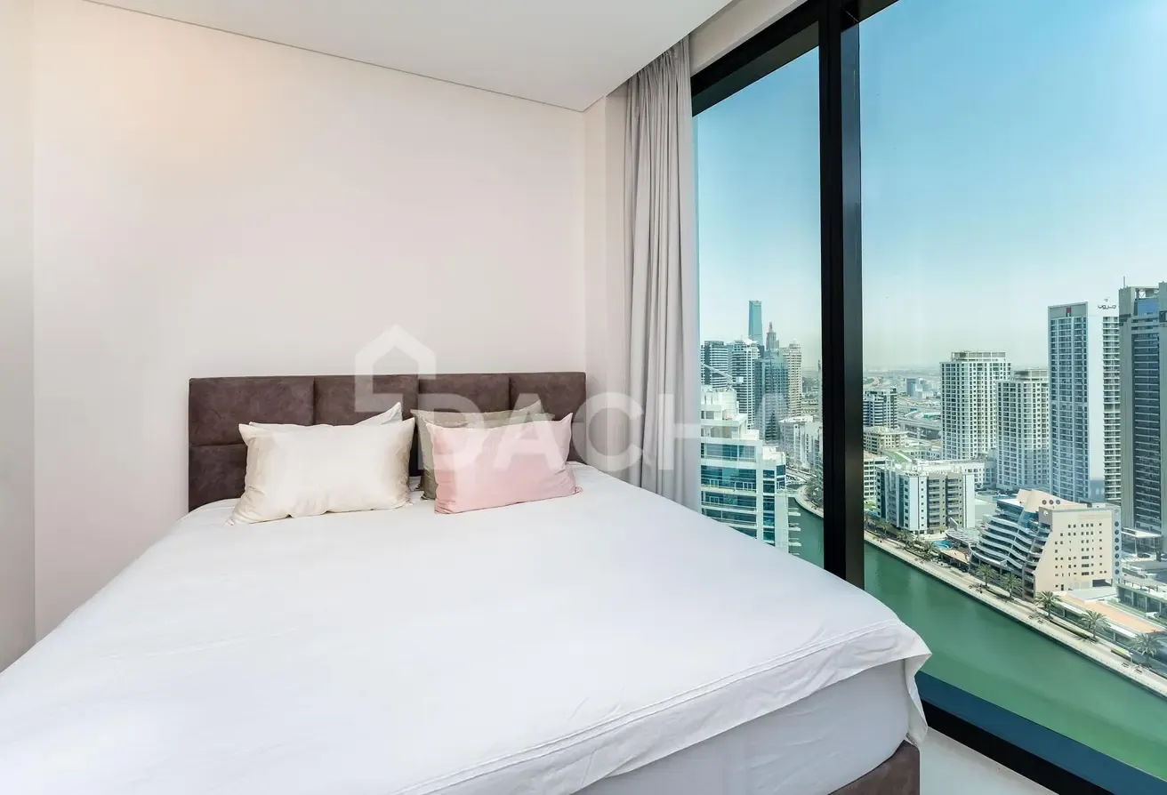 High ROI | Marina View | Big Layout