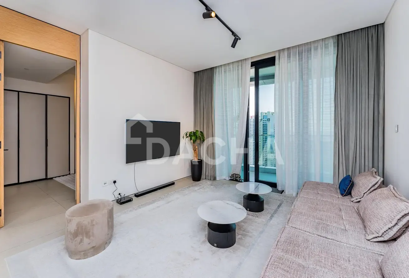 High ROI | Marina View | Big Layout