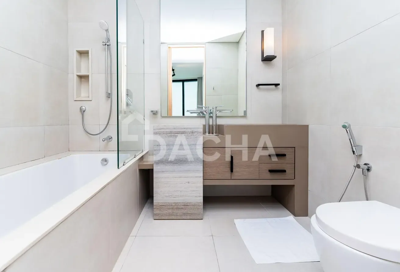 High ROI | Marina View | Big Layout