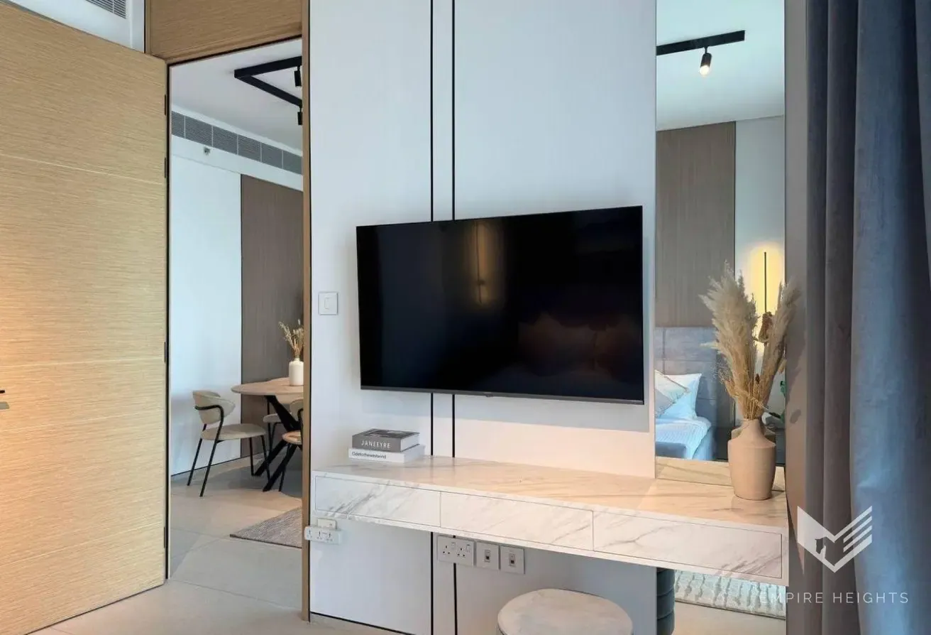 Fully Furnished | Prime Location | Marina Views