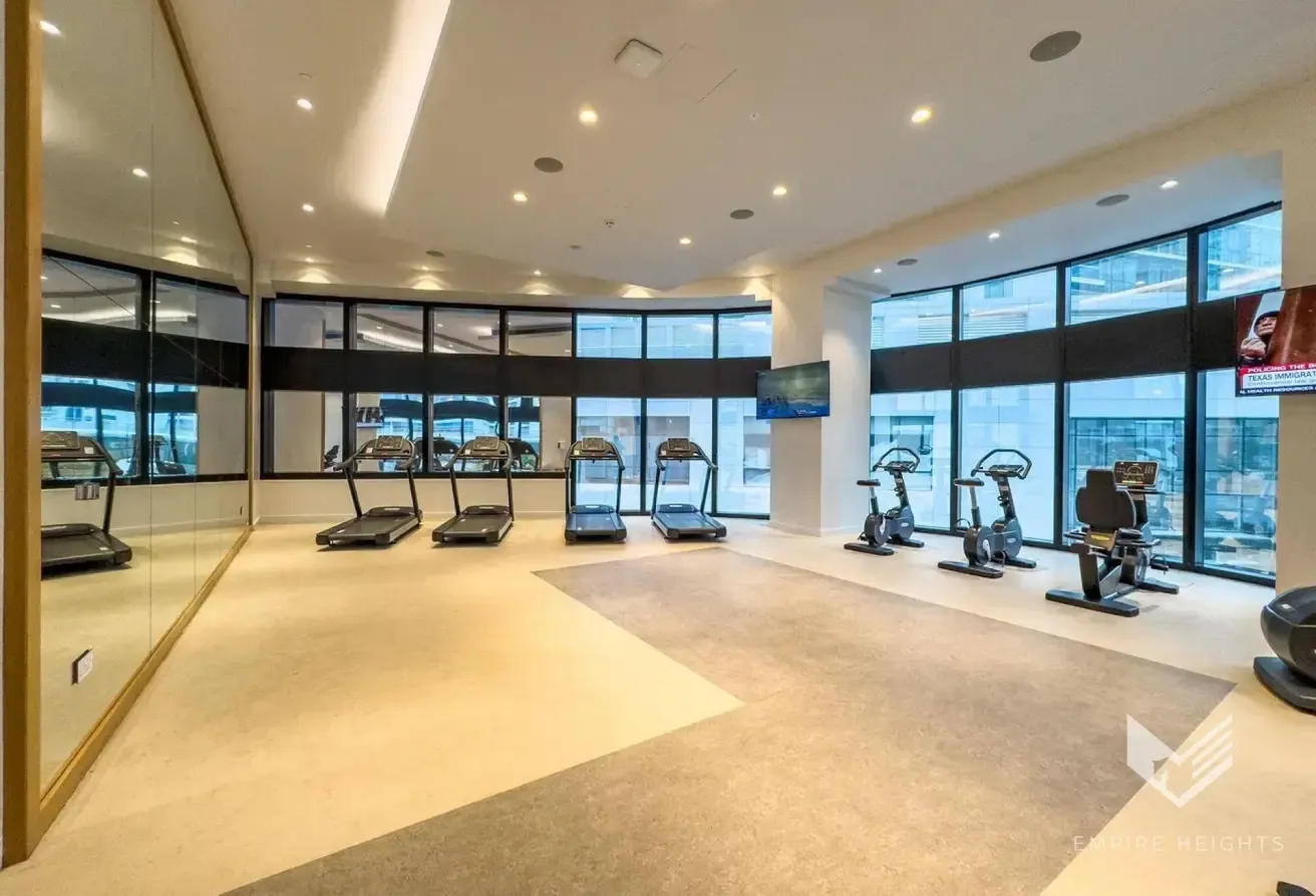 Fully Furnished | Prime Location | Marina Views
