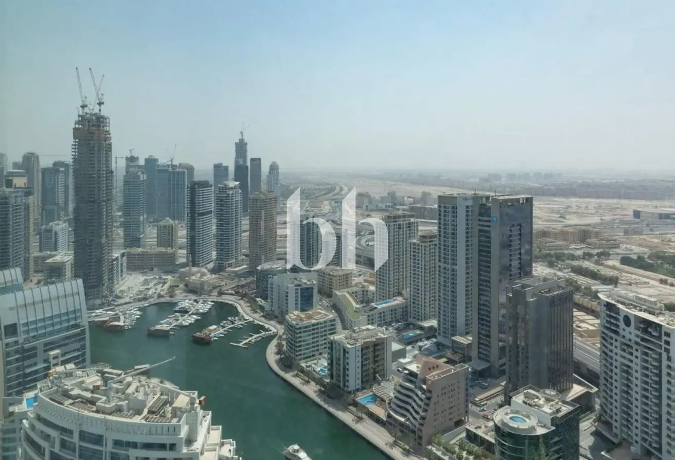 Upgraded | Sea View | High Floor | ROI