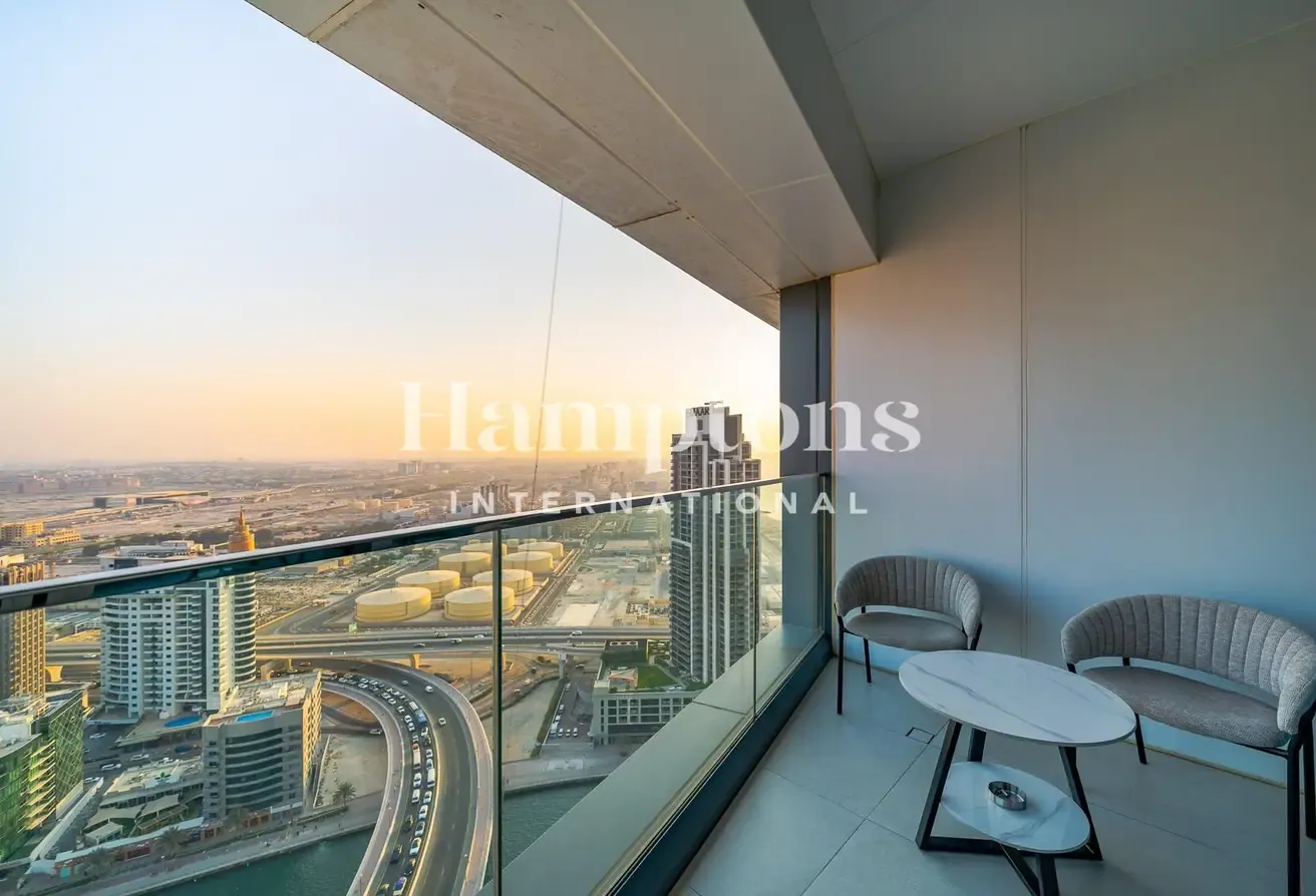 Best Price | Premium Amenities | Marina View