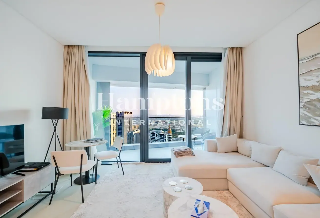 Best Price | Premium Amenities | Marina View