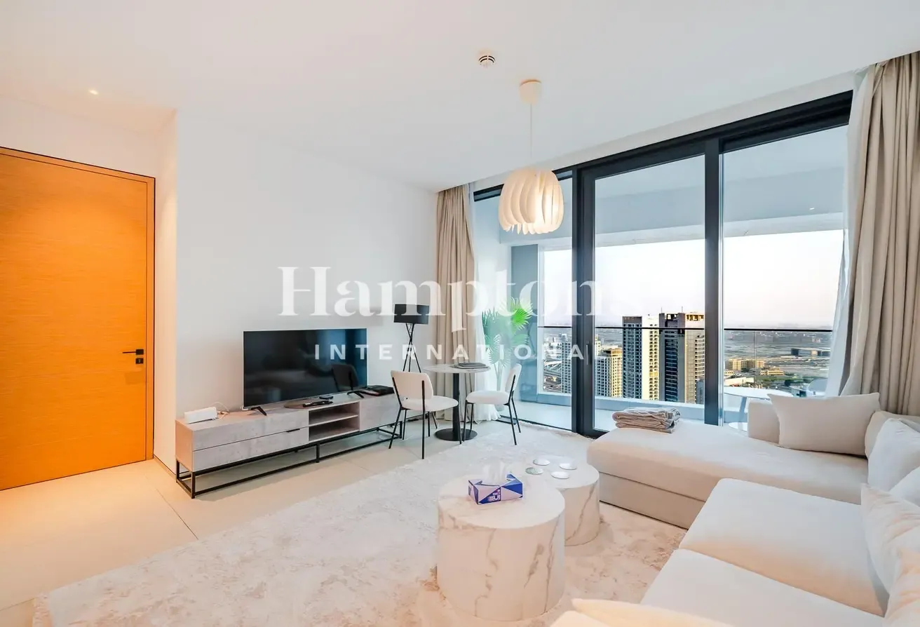 Best Price | Premium Amenities | Marina View