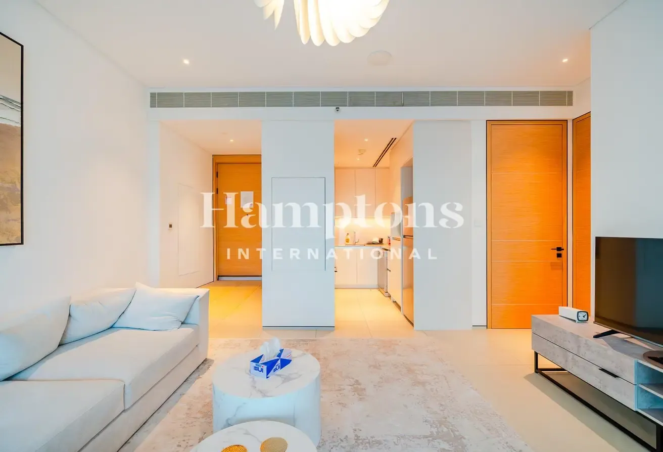 Best Price | Premium Amenities | Marina View