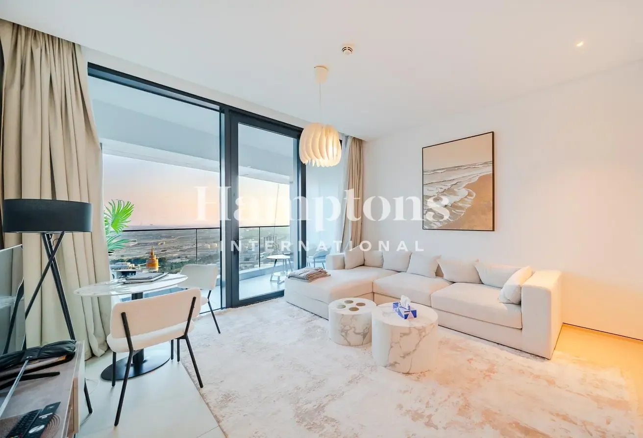 Best Price | Premium Amenities | Marina View
