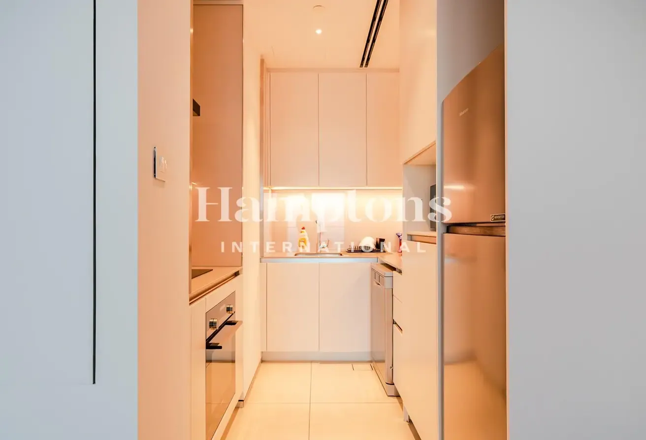 Best Price | Premium Amenities | Marina View