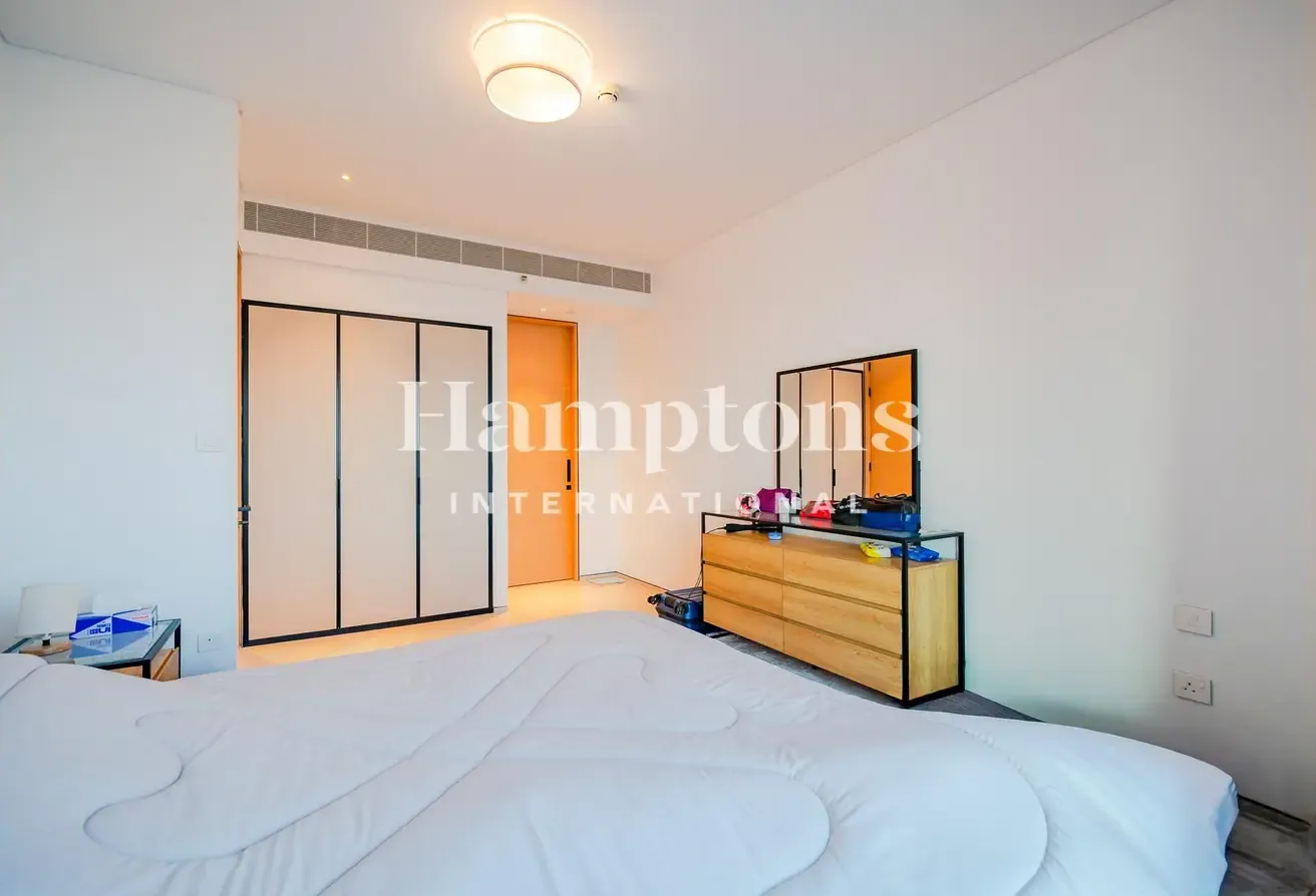 Best Price | Premium Amenities | Marina View