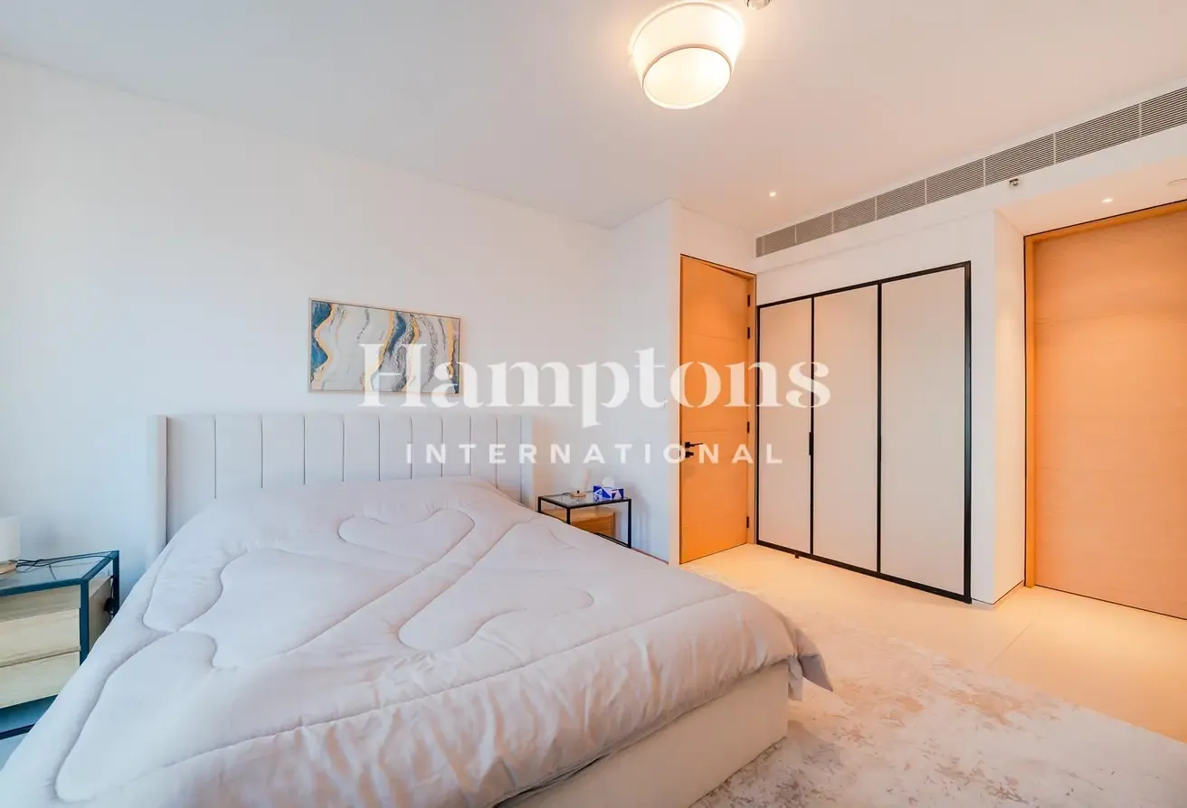 Best Price | Premium Amenities | Marina View