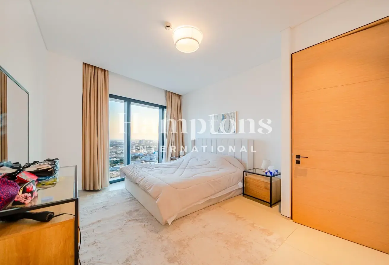 Best Price | Premium Amenities | Marina View