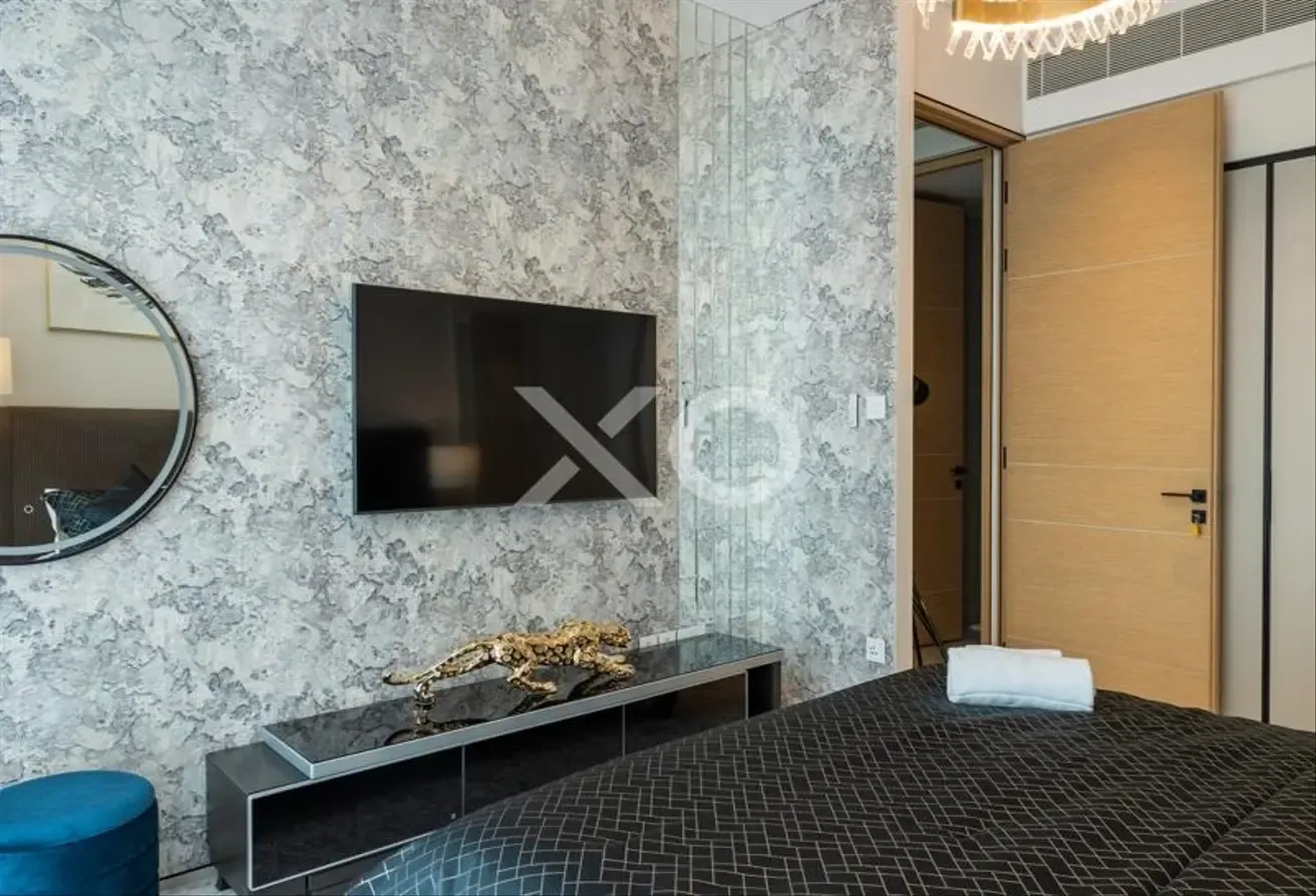 Marina View | Furnished | Vacant | Modern