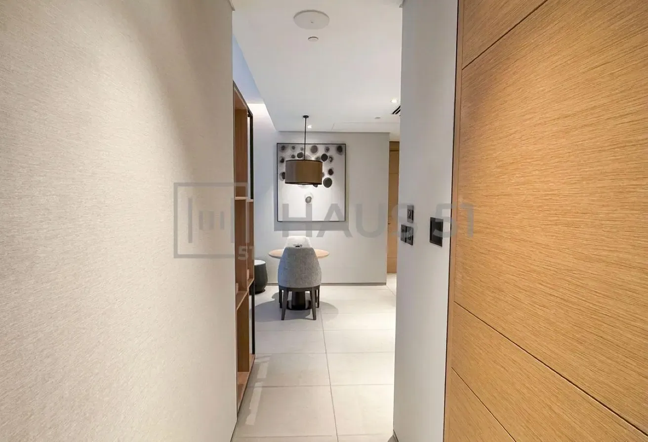 Partial sea view | High Floor | Beach Access