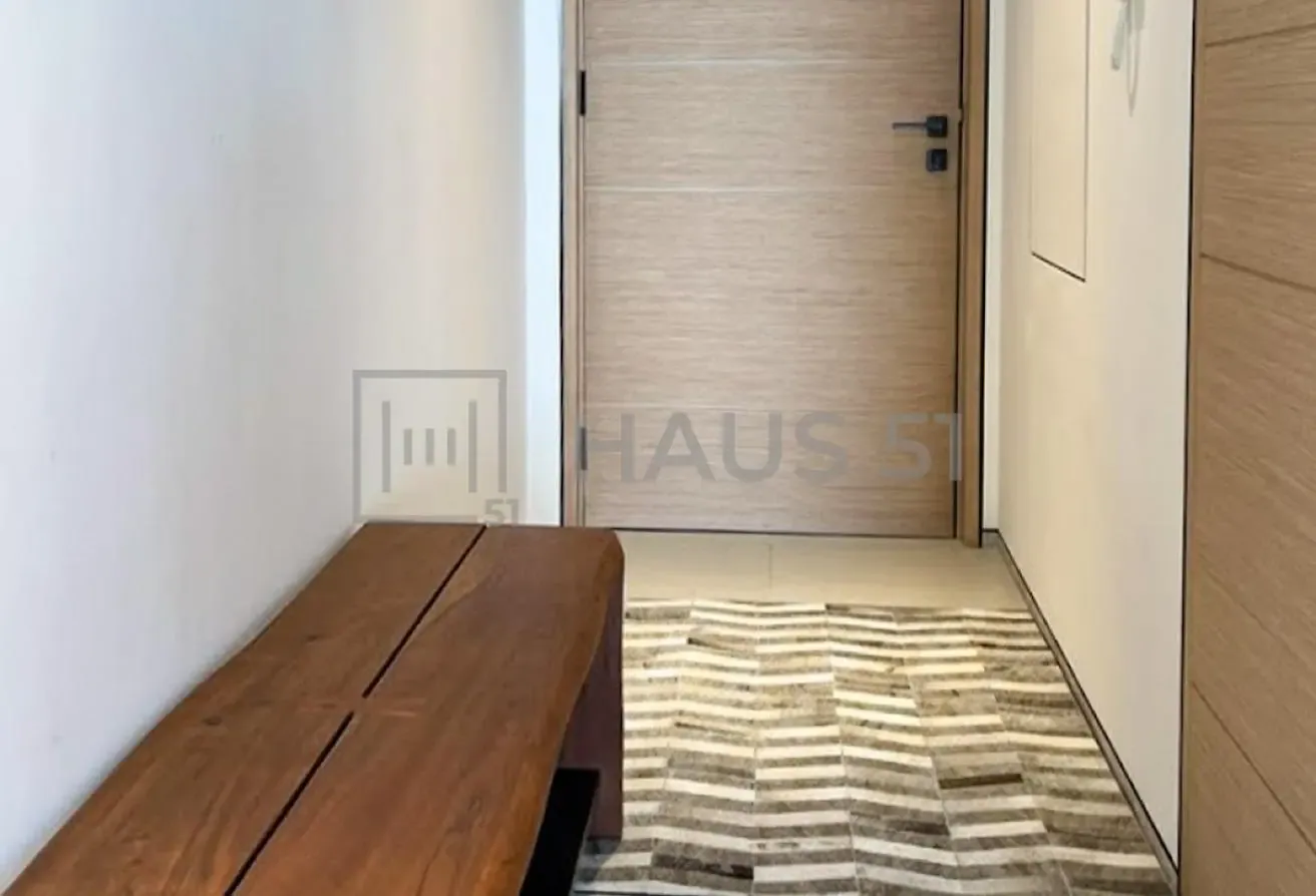 Vacant | Spacious| Canal View| Infinity pool