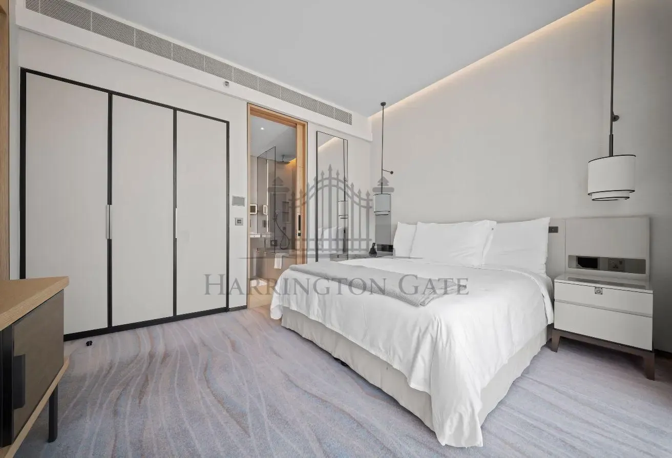 High ROI Investment | 1BR Fully Furnished For Sale
