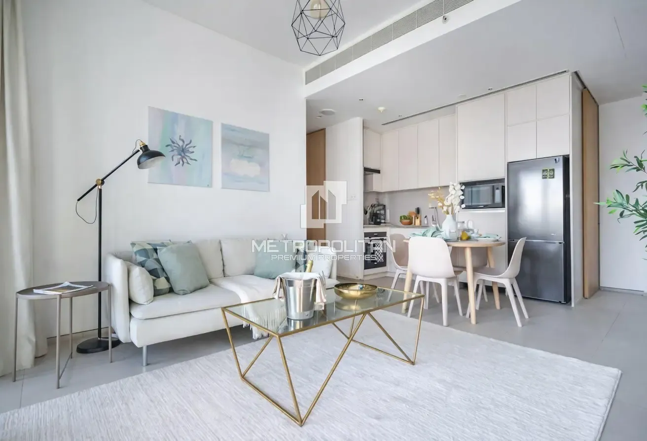 Rare Unit | Beach Access | Motivated Seller