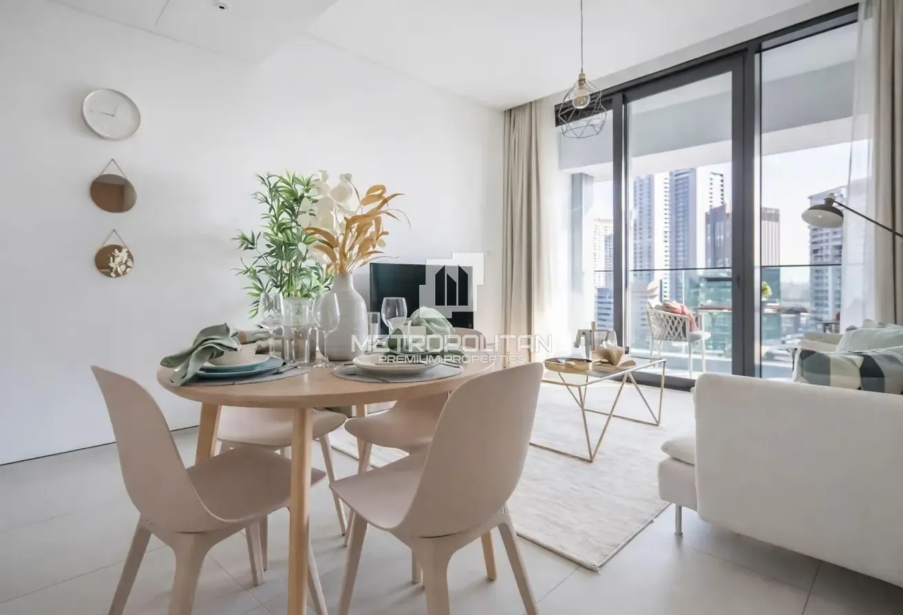 Rare Unit | Beach Access | Motivated Seller