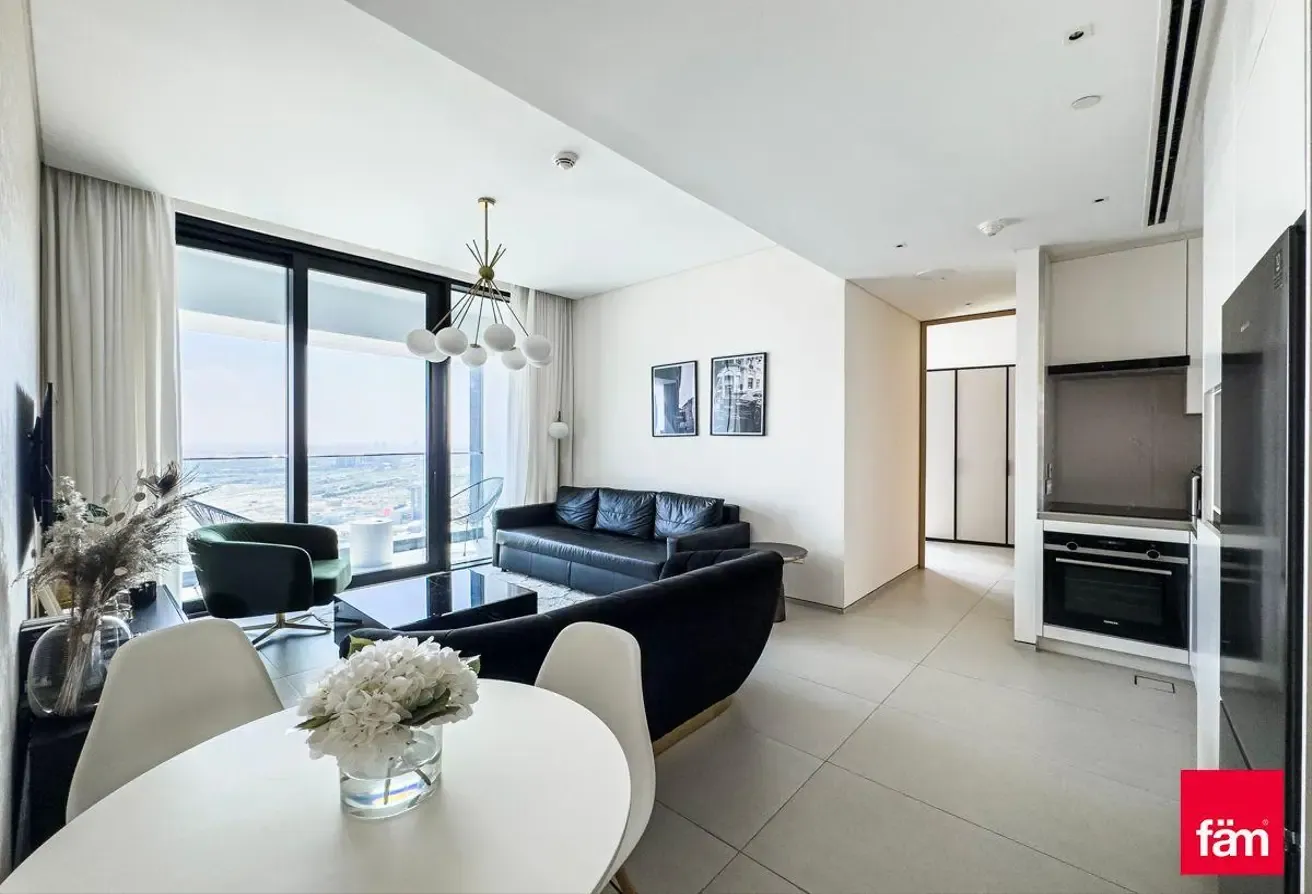 Open View |Luxury Amenities | Furnished