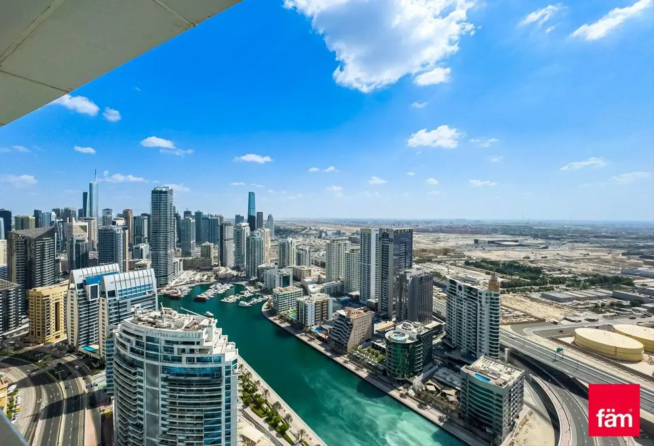 Open View |Luxury Amenities | Furnished