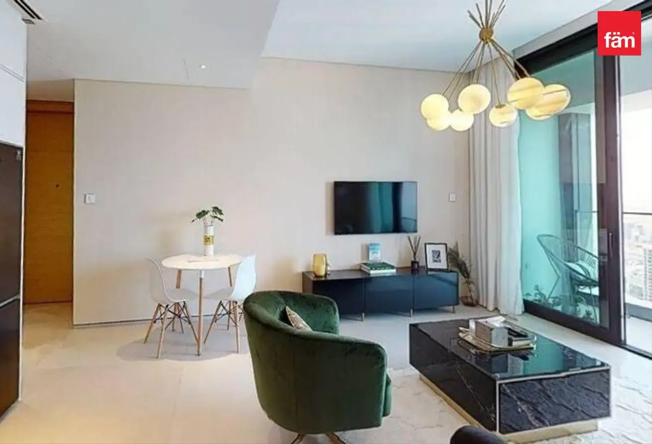 Open View |Luxury Amenities | Furnished